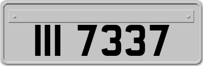 III7337