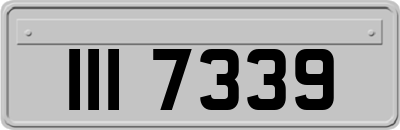 III7339