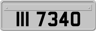III7340