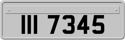 III7345