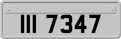 III7347