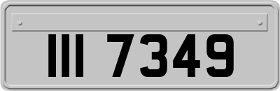 III7349