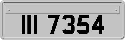 III7354