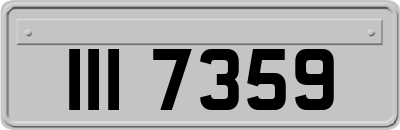 III7359