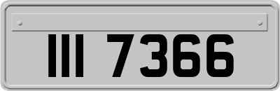 III7366