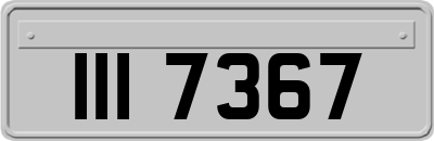 III7367