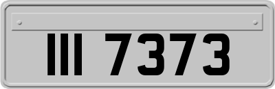 III7373
