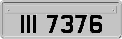 III7376