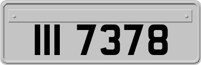 III7378