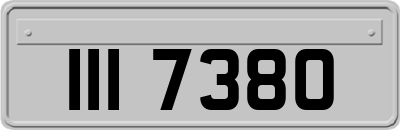 III7380
