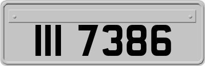 III7386