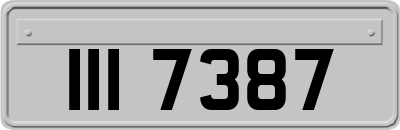 III7387