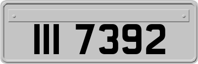 III7392