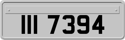 III7394