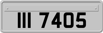 III7405