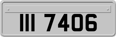 III7406