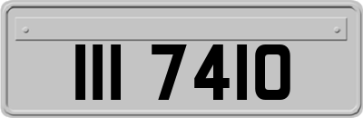 III7410