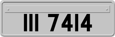 III7414