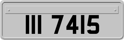 III7415