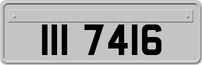 III7416