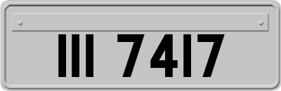 III7417