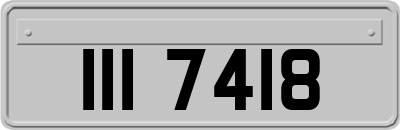 III7418