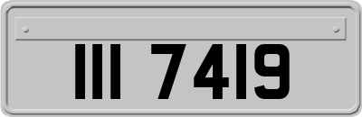 III7419