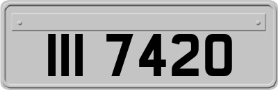 III7420