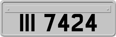 III7424