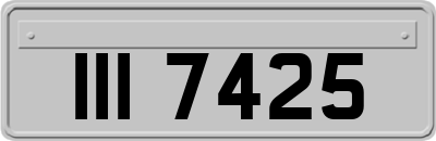 III7425