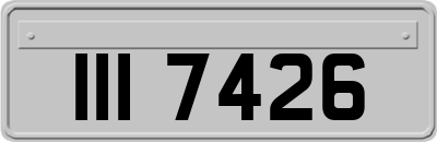 III7426