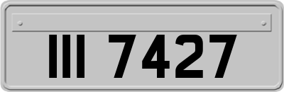 III7427