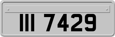 III7429
