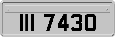 III7430