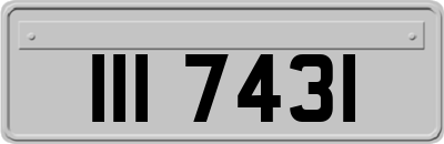 III7431
