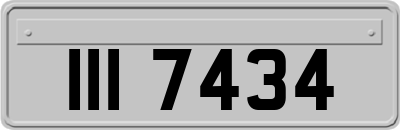 III7434
