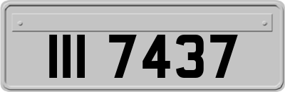 III7437