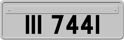 III7441