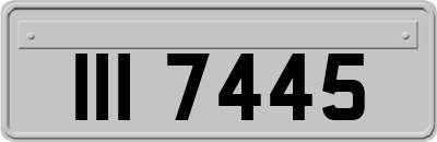 III7445