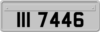 III7446
