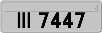 III7447