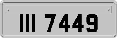 III7449