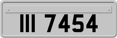 III7454