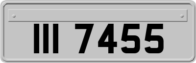 III7455