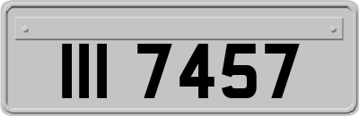 III7457