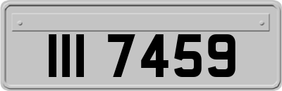 III7459