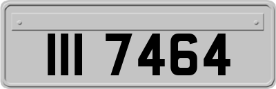 III7464