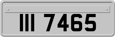 III7465