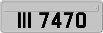 III7470
