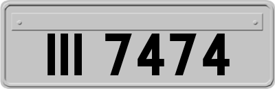 III7474